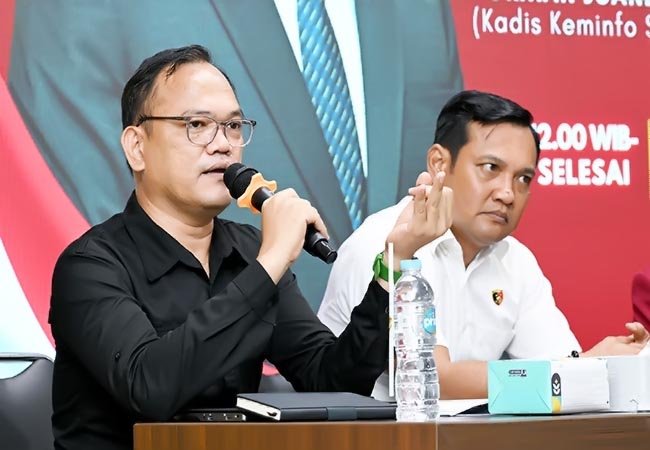 Pemprov Sumut Ajak Mahasiswa Perangi Judi Online