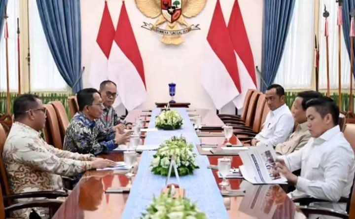 Kepala BP Batam Dipanggil Presiden? Prabowo Akan Sikat Regulasi Hambat Investasi