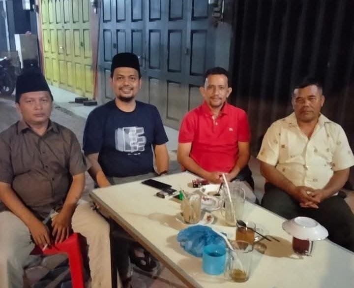 Semburan Lumpur Panas di Madina, IPM Desak Gubernur Sumut Cari Solusi
