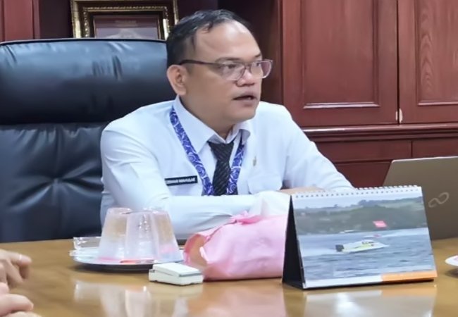 Plt Kadis Kominfo Sumut : Tidak ada Intimidasi atau Penghalangan Jurnalis Saat Meliput Gubernur