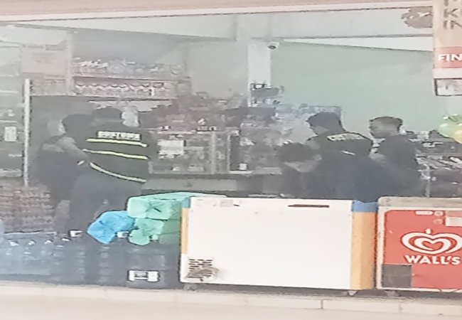 Bea Cukai Batam Gencarkan Operasi 