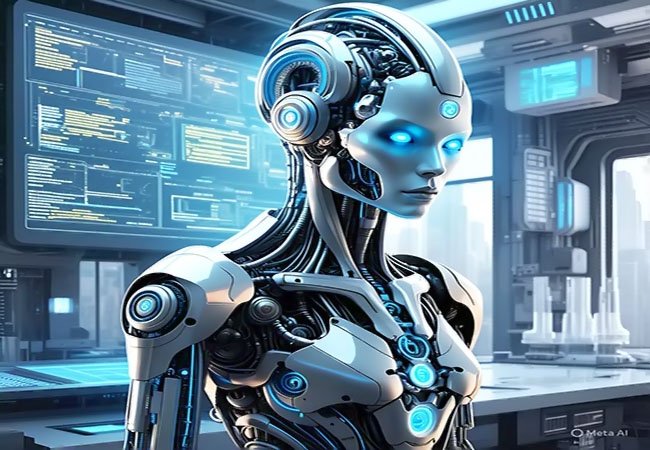 Tren Penggunaan AI di Indonesia: Antara Manfaat dan Kekhawatiran