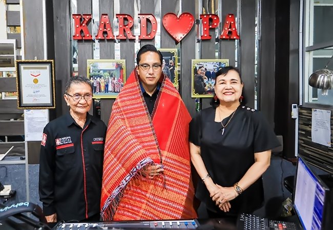 Wali Kota Medan: Camat dan Lurah Tidak Bisa Lagi Jadi 