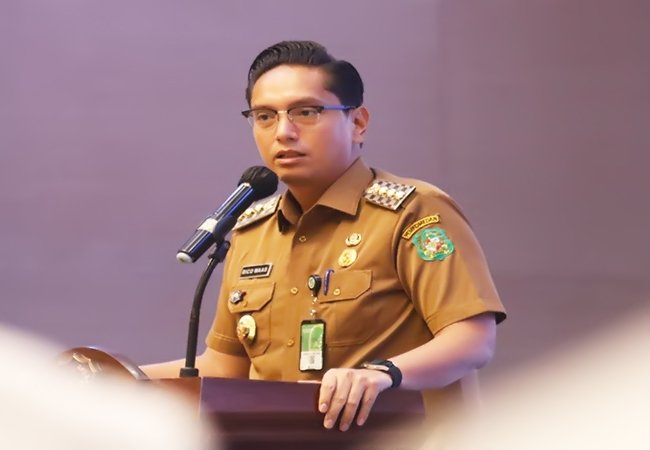 Wali Kota Medan Geram Maraknya Aksi Begal, Galakkan Program 