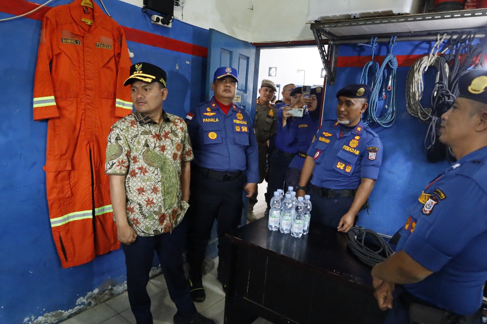 Pemkab Langkat Hadiri Rapat Paripurna HUT ke-77 Sumut, Raih Penghargaan Prestisius Tingkat Provinsi dan Nasional