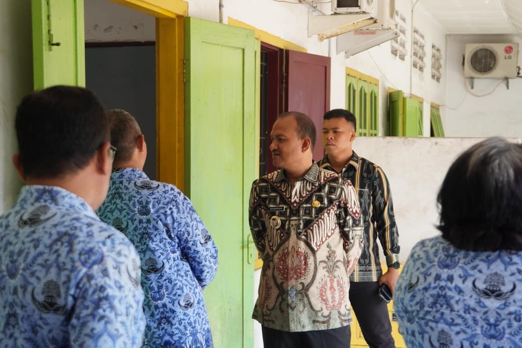 Pemkab Langkat Gelar Pelatihan Digital Entrepreneurship Academy UMKM, Dorong Transformasi Ekonomi Berbasis Teknologi
