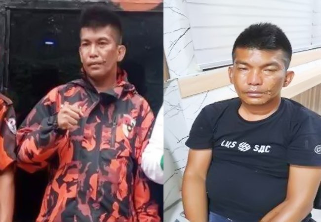 Pembacokan Jaksa di Deli Serdang, Polisi Tangkap Dua Tersangka