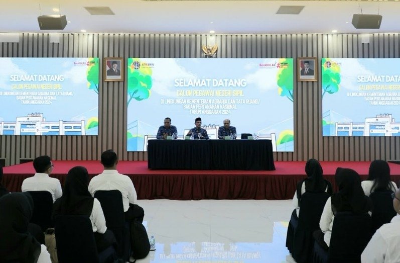 Pemkab Langkat Tegaskan Komitmen Dukung PKK, Sambut Tim Supervisi Provsu