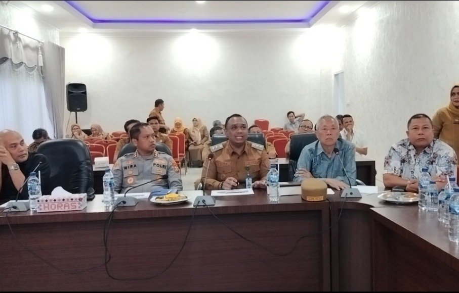 Suzuya Group Siap Investasi Rp150M di P.Sidimpuan, Mall Modern Mulai Dibangun Akhir 2025