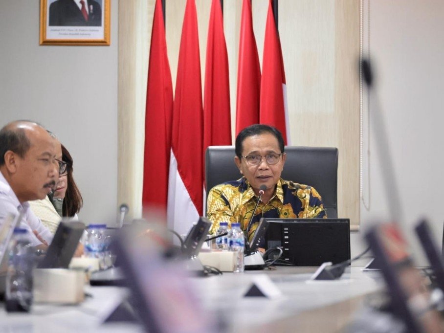 Langkat Jadi Pelopor Implementasi Perda Pendidikan Reproduksi Remaja di Sumut