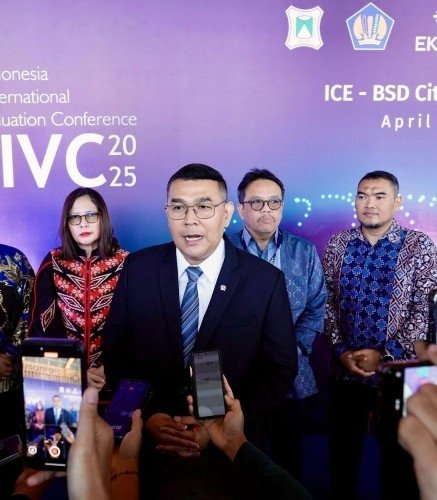 Edwin Sugesti Desak Pemko Medan Tertibkan Gudang Ekspedisi di Jalan Pukat II