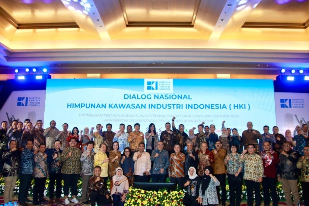 Dirjen ATR Bongkar Fakta: 90% Kawasan Industri Belum Dimanfaatkan, Ini Peluangnya