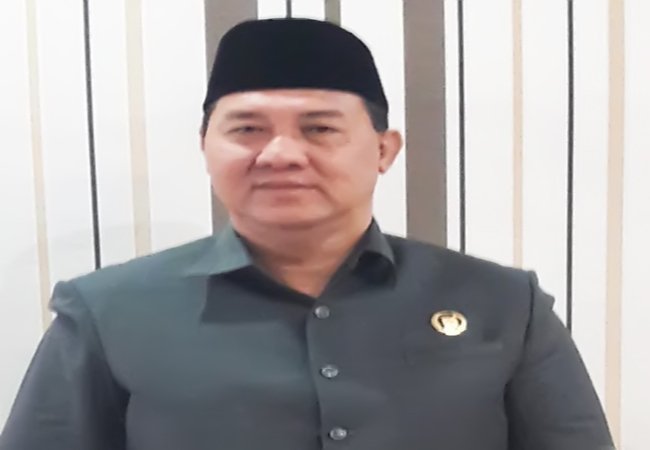 F-PDIP Kritisi Ranperda RPJMD 2025-2029