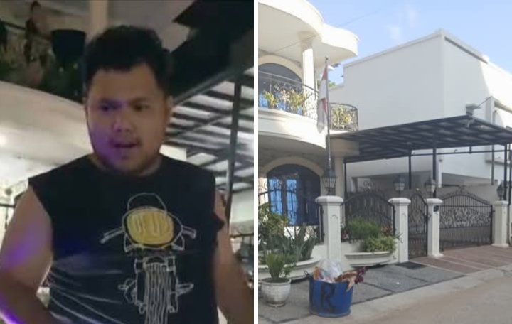 Maksud Buat Efek Jera Karena Parkir Sembarangan! Oknum Lurah di Batam Gembosi Ban Mobil, Tuai Kecaman Masyarakat