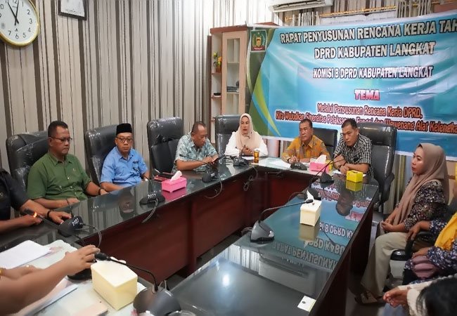 Ketua Komisi II DPRD Medan Sesalkan Ketidakhadiran Ketua HOBISUI dalam RDP Dugaan Penipuan