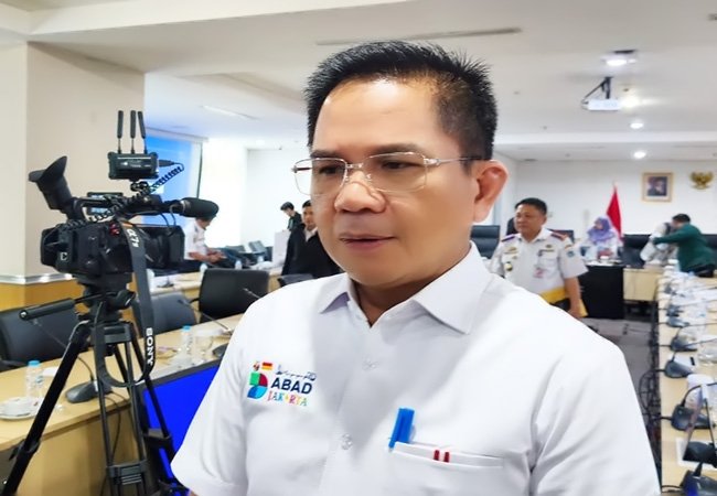 Parkir Bukan Lagi Sumber PAD, Dishub DKI Fokuskan Kendalikan Lalu Lintas