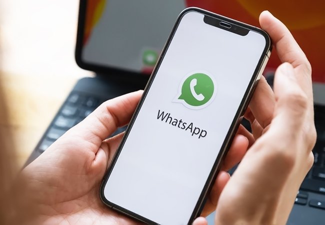 Berikut Ciri-Ciri WhatsApp Disadap dan Cara Mencegahnya