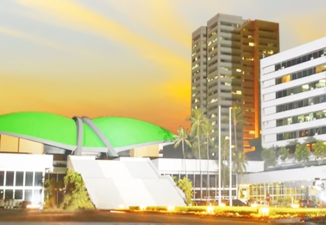 Forum Purnawirawan TNI Surati DPR dan MPR, Usulkan Pemakzulan Wapres Gibran