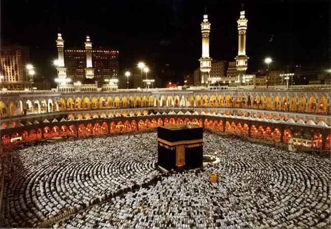 175 Jemaah Indonesia Meninggal Dunia, Mayoritas karena Penyakit Jantung