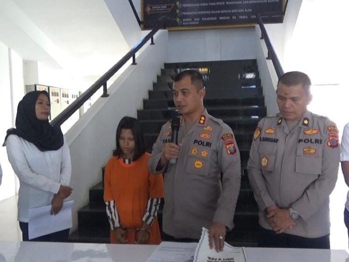 Kesal Suami Candu Judi Online, Istri Lampiaskan Emosi ke Bayinya hingga Tewas