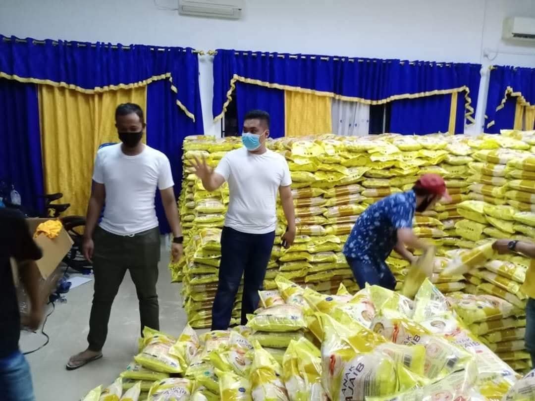 Penerima Bansos Pemko Akan Diaudit dan Wajib Tulis Laporan Pertanggungjawaban