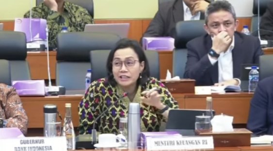 Koperasi Merah Putih Gagal Bayar! Siapa Jaminan?