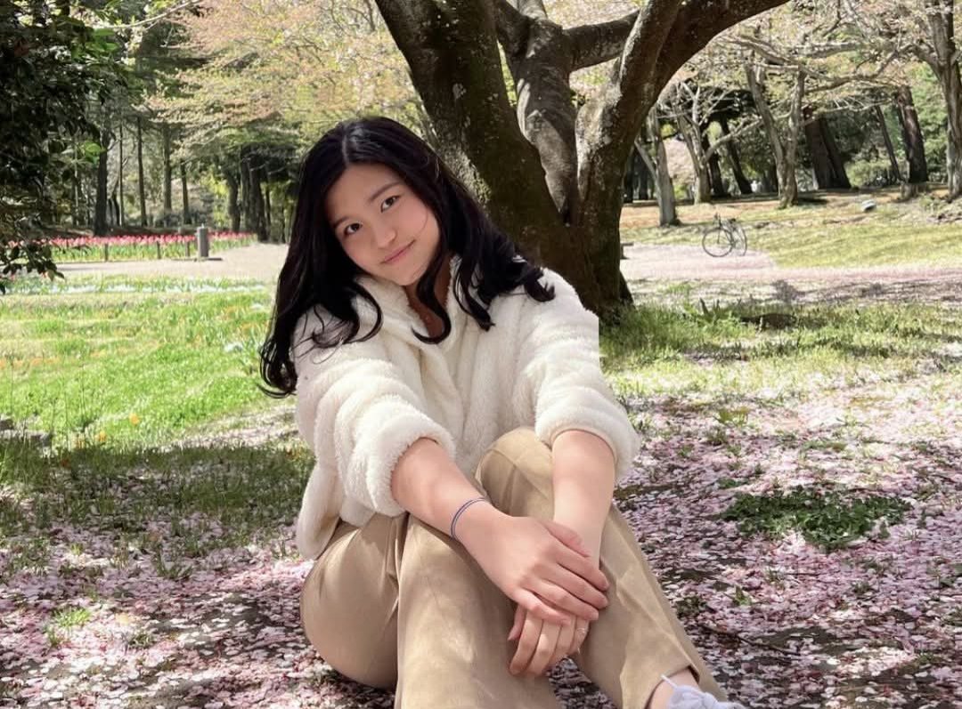 Kisah Sharen Graciela Mahasiswa di Jepang Yang Mandiri Lewat Beasiswa dan 8 Pekerjaan