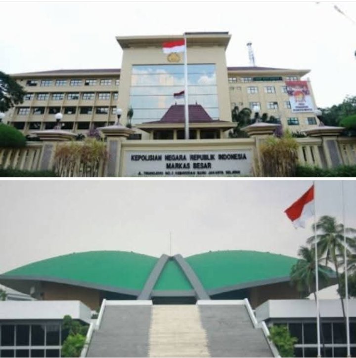 Polri Ajukan Tambah Anggaran 63,7 Triliun Untuk 2026, Komisi III DPR Ketok Palu Setuju