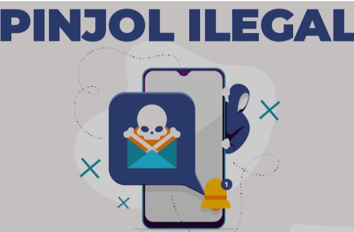 OJK Ungkap Modus Baru Pinjol Ilegal, Rugikan Masyarakat Hingga Triliunan