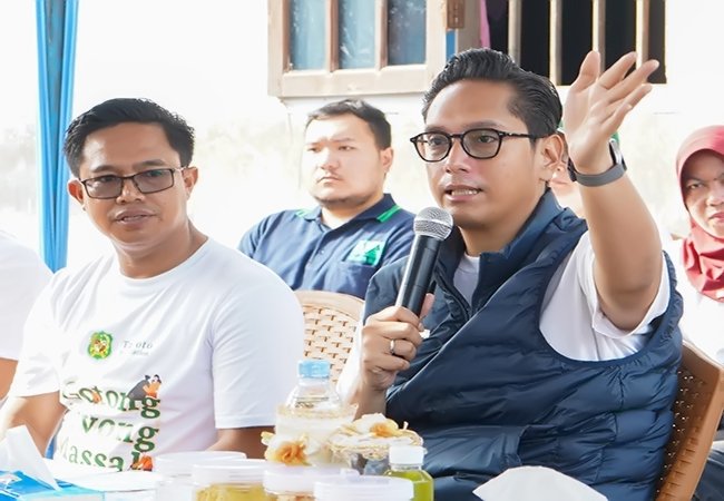 Wali Kota Medan Imbau Perusahaan di Belawan Prioritaskan Warga Lokal untuk Bekerja