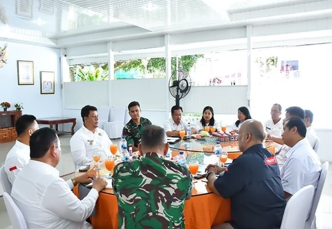 Samosir Siap Jadi Tuan Rumah Even Nasional dan Internasional: Tao Toba Jou-Jou dan Aquabike Digelar Berturut-turut