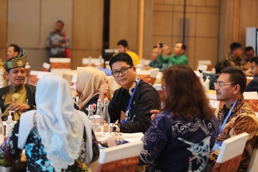 Waspada Untuk Warga Batam! Modus Penipuan Berbasis Investasi Kripto Tak Terdaftar