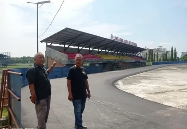 L-PON Optimis Pengurus Baru Porserosi Deliserdang Mampu Bangkitkan Geliat Olahraga Sepatu Roda dan Skateboard