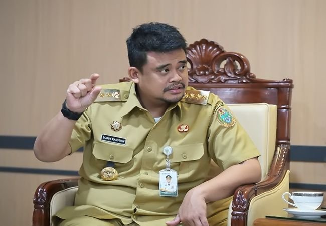 Gubernur Sumut Dorong Penyelenggaraan Event Besar untuk Perkuat Ekonomi Daerah