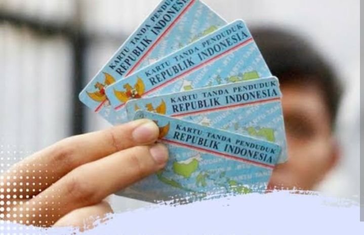 Masyarakat Boleh Ganti Nama di KTP, Begini Prosedurnya