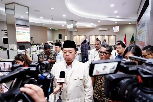 Menteri ATR/BPN Minta Maaf dan Klarifikasi Soal Isu Kepemilikan Tanah