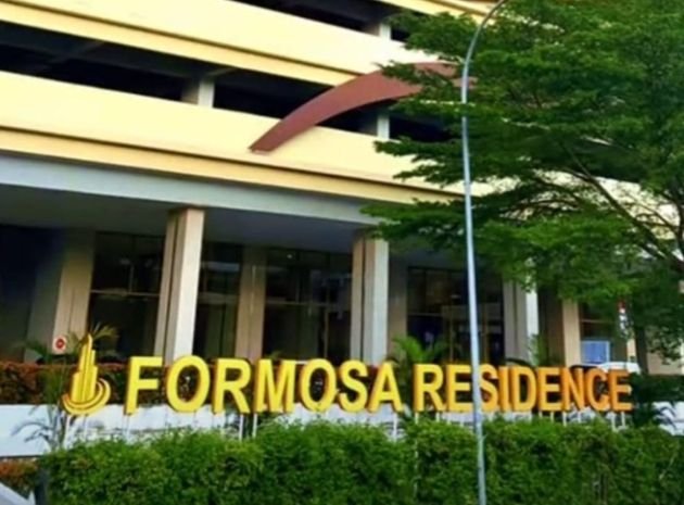 Formosa Residence Lantai 7 Nagoya Diduga Selenggarakan Judi, Tidak Tercium Penegak Hukum!