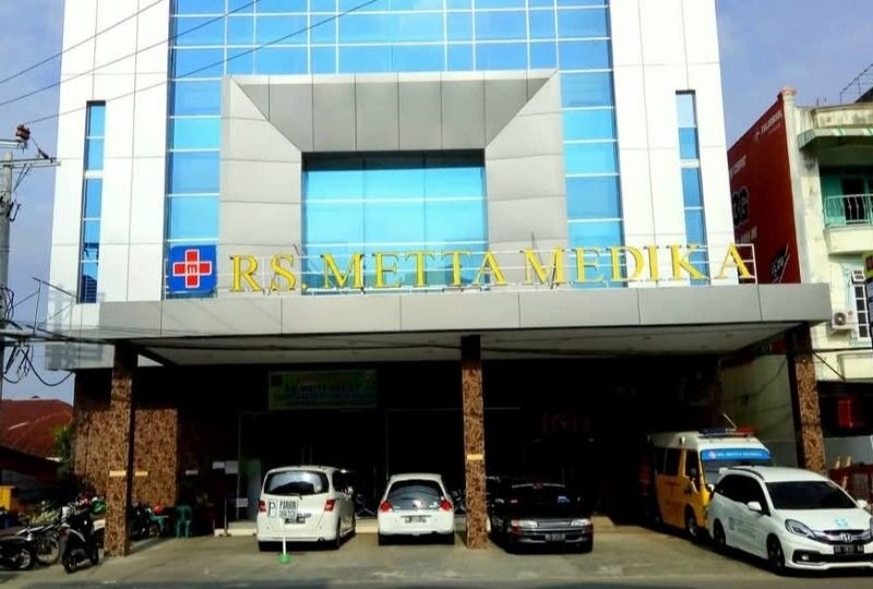 IGD RSU Metta Medika Sidimpuan Diduga Tolak Pasien Anak Peserta BPJS, Pihak RS Membantah