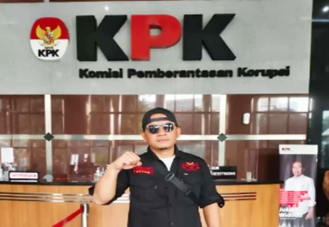 Dugaan Jual Beli Proyek APBD Karo Kian Terkuak, Aktivis Soroti Intervensi Oknum