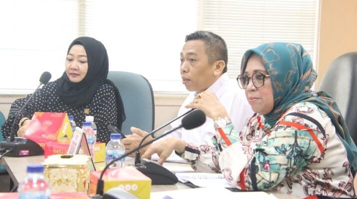 DPRD Batam Mulai Bahas Ranperda Kota Ramah Anak