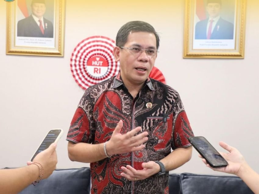 Viral Akun TikTok Janjikan Tanah Gratis, ATR/BPN Tegaskan Itu Penipuan