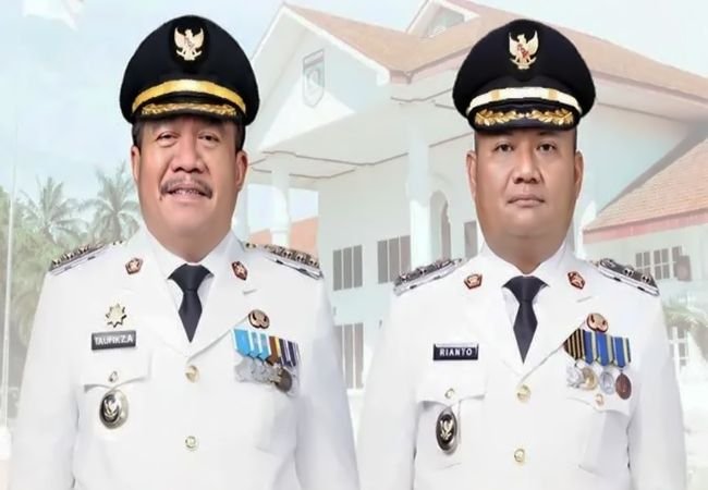 Pemkab Asahan Raih Peringkat Terbaik di Sumut dalam Evaluasi Penyelenggaraan Pemda