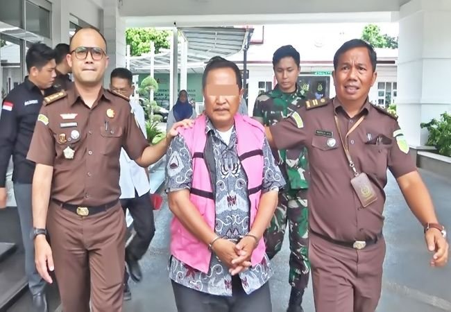 Kejati Sumut Tetapkan Dua Tersangka Dugaan Korupsi di PT Bank Sumut KCP Melati
