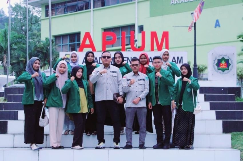 UNIVA Bantah Isu Pungutan Liar KKN Internasional di Malaysia, Tegaskan Program Bersifat Pilihan