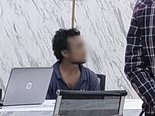 Diduga Cabuli Bocah SD, Pria di Padangsidimpuan Nyaris Diamuk Warga