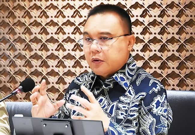 Wakil Ketua DPR RI Minta Regulasi Royalti Musik Adil dan Tidak Bebani Pelaku Usaha