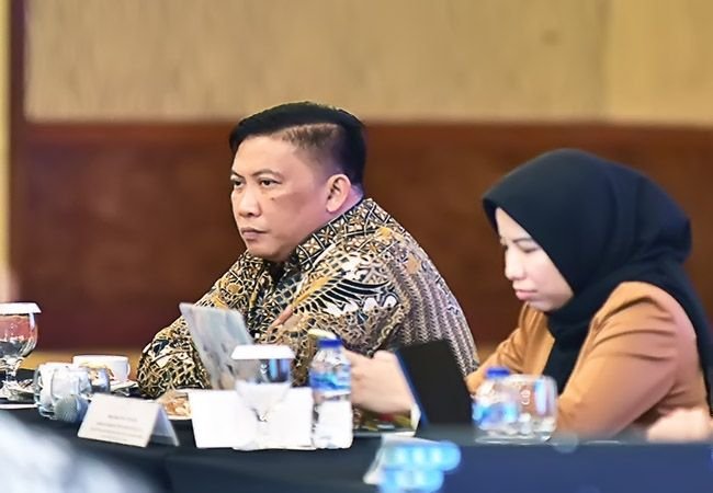 Sumut Kebut Pembentukan Tim Tanggap Insiden Siber, SDM Minim Jadi Tantangan