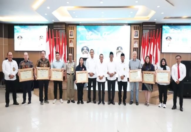 Ketua DPRD Batam Apresiasi Pengembang yang Serahkan PSU ke Pemko