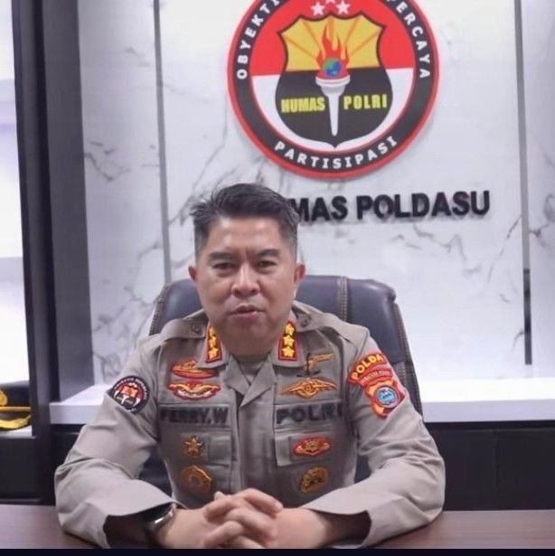 Isu Oknum LSM Intimidasi Pejabat, Kabid Humas Polda Sumut Tegas: Jangan Takut, Polisi Siap Lindungi