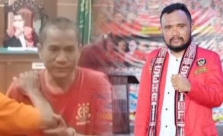 Ketua DPC Pemuda Batak Bersatu Kota Batam, Martua Susanto Manurung Soroti Tajam Kasus Gordon Silalahi: Ini Jelas Kriminalisasi